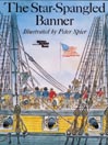 Cover image for The Star Spangled Banner